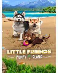 Little Friends Puppy Island