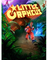 Little Orpheus