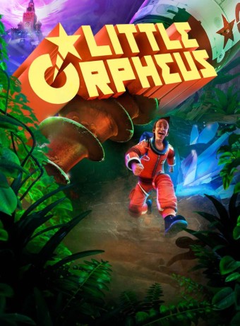 Little Orpheus Digital pentru PC