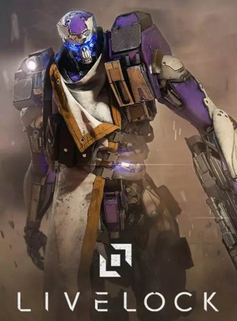 Livelock Digital pentru PC