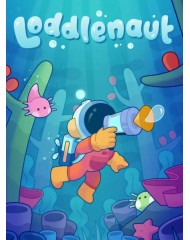 Loddlenaut