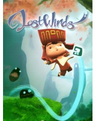 Lostwinds