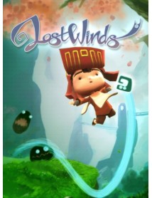 Lostwinds 