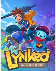 imagineLynked Banner Of The Spark