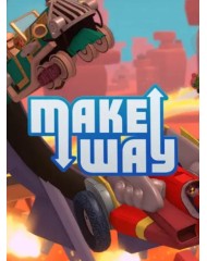 Make Way Row