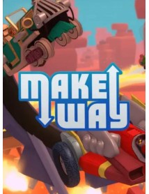 Make Way Row 
