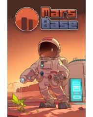 Mars Base