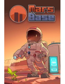 Mars Base 