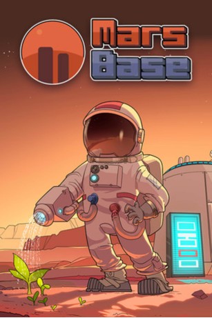 Mars Base Digital pentru PC