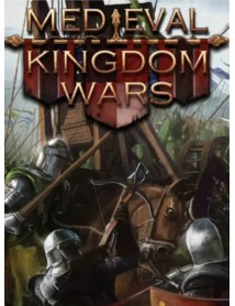 Medieval Kingdom Wars 
