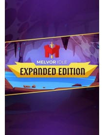 Melvor Idle Expanded Edition 