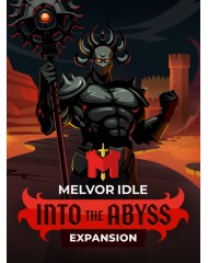 Melvor Idle Into The Abyss