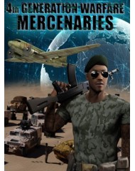 Mercenaries 4th Generation Warfare