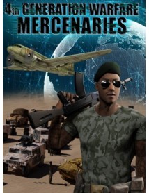 Mercenaries 4th Generation Warfare 