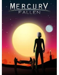 Mercury Fallen