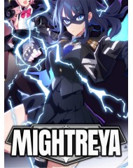 Mightreya Coming Soon