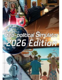 Modding Tool Add On For Geo Political Simulator 2026 Edition 