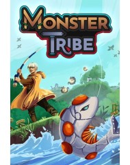 Monster Tribe