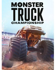 Monster Truck Championship