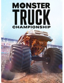 Monster Truck Championship 