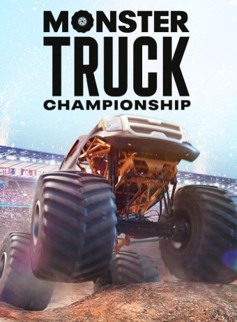 Monster Truck Championship Digital pentru PC