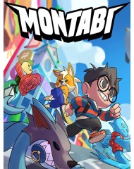 Montabi Coming Soon