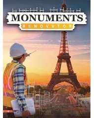 Monuments Renovator