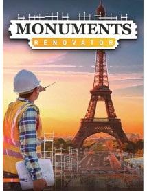 Monuments Renovator 