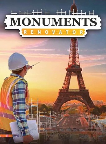 Monuments Renovator Digital pentru PC