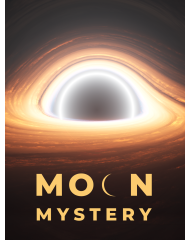 Moon Mystery