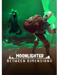 Moonlighter Between Dimensions
