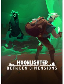 Moonlighter Between Dimensions 