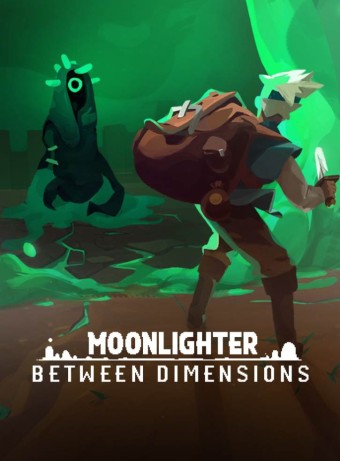 Moonlighter Between Dimensions Digital pentru PC