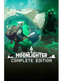 Moonlighter Complete Edition 
