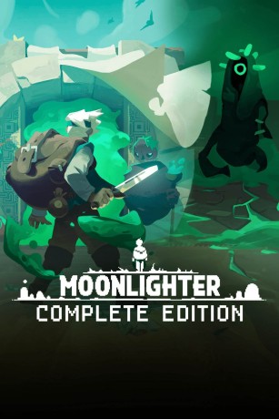 Moonlighter Complete Edition Digital pentru PC