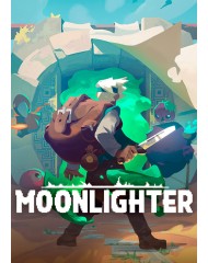 imagineMoonlighter