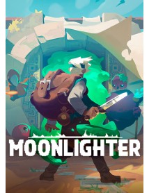 Moonlighter 