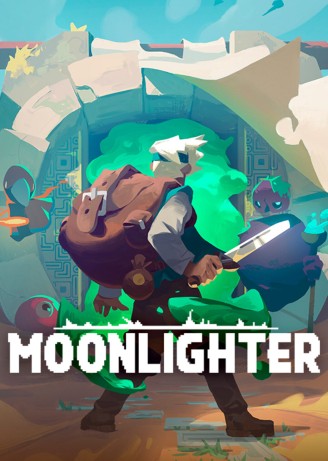 Moonlighter Digital pentru PC