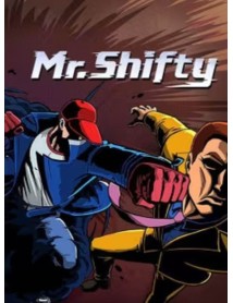Mr. Shifty Key 