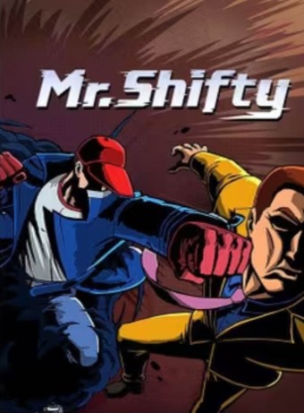 Mr. Shifty Key Digital pentru PC