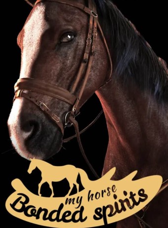 My Horse Bonded Spirits Digital pentru PC