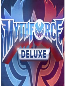 Mythforce Digital Deluxe Edition 