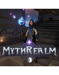 Mythrealm