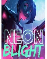 Neon Blight