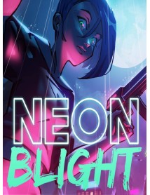 Neon Blight 