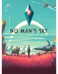 No Man's Sky Next Key