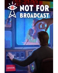 Not For Broadcast Early Access