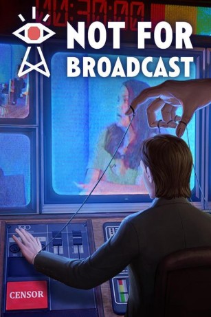 Not For Broadcast Early Access Digital pentru PC