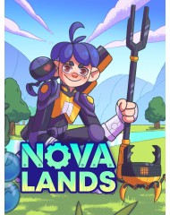 Nova Lands