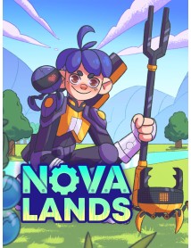 Nova Lands 